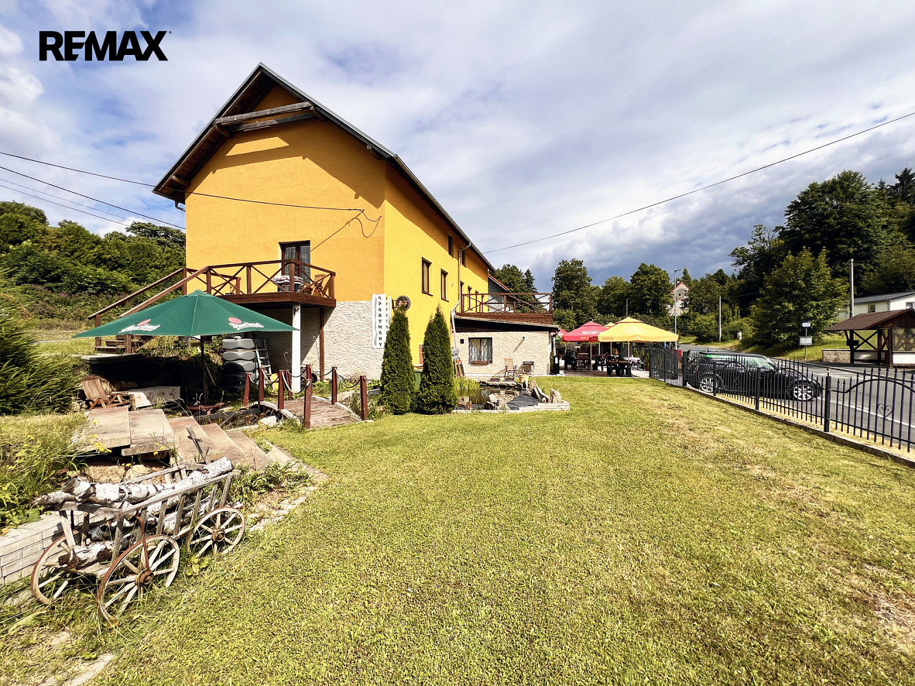 Prodej domu 510 m² s pozemkem 706 m² – fotografie 4