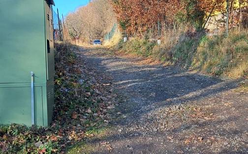 Prodej stavebního pozemku 1 790 m², Hodkovice nad Mohelkou, okres Liberec