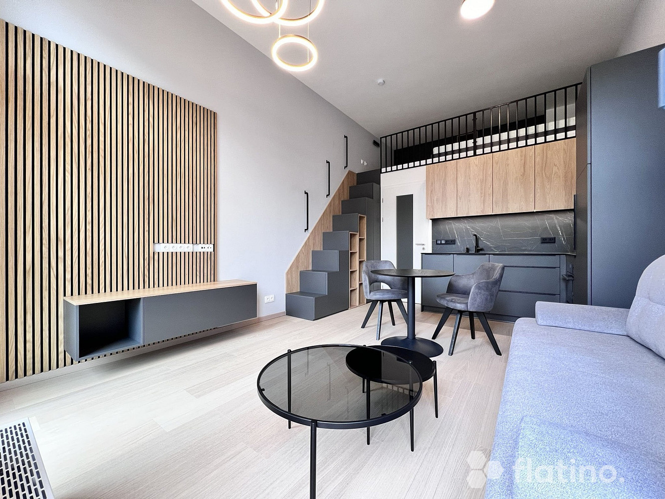 Prodej bytu 2+kk 38 m² – fotografie 2