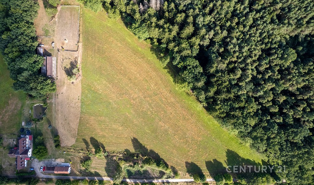 Prodej zemědělského objektu 600 m², Kamenný Újezd – náhled fotky 15