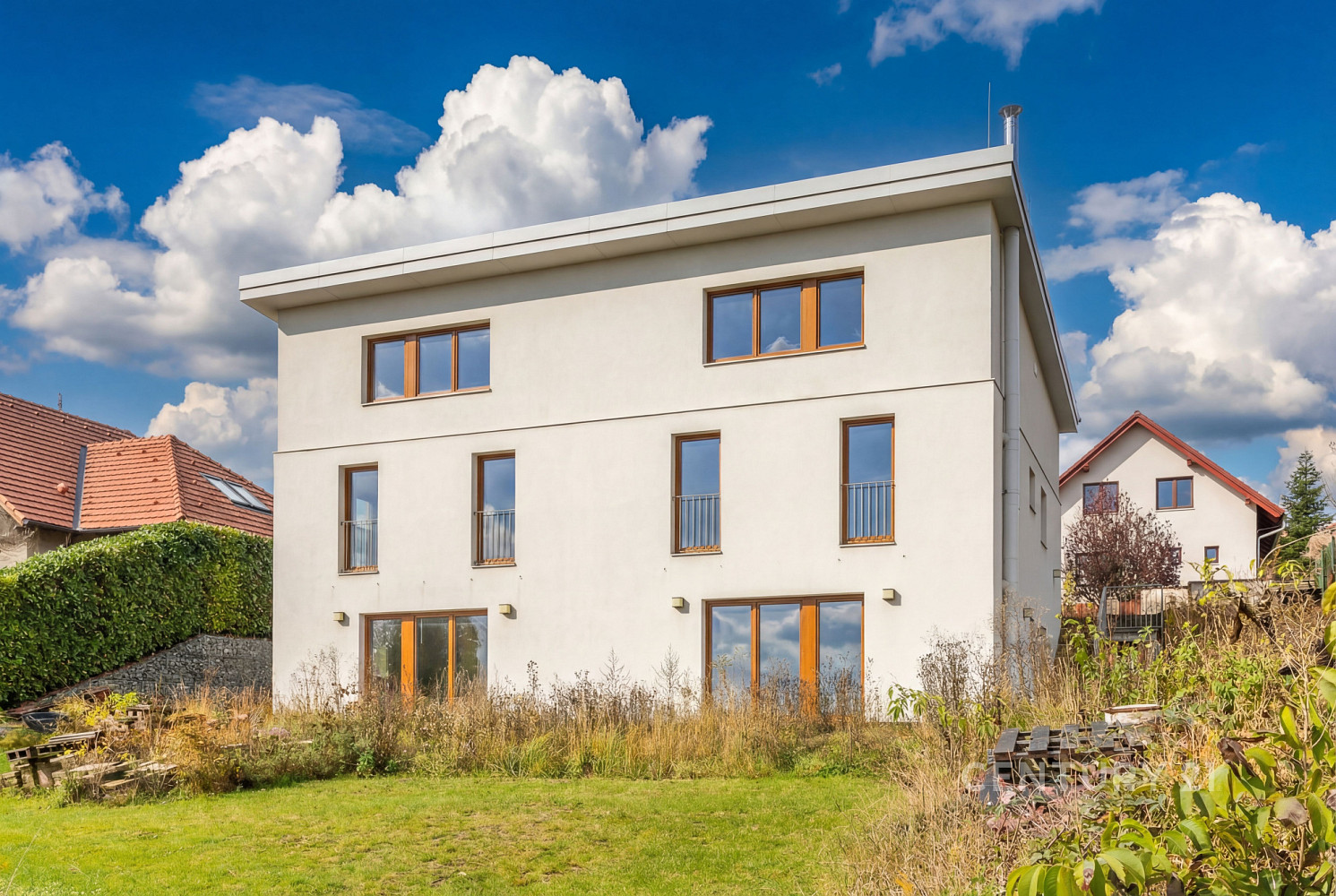 Prodej domu 393 m² s pozemkem 881 m²