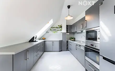 Prodej bytu 3+kk 98 m², Petrovská, Vikýřovice, okres Šumperk