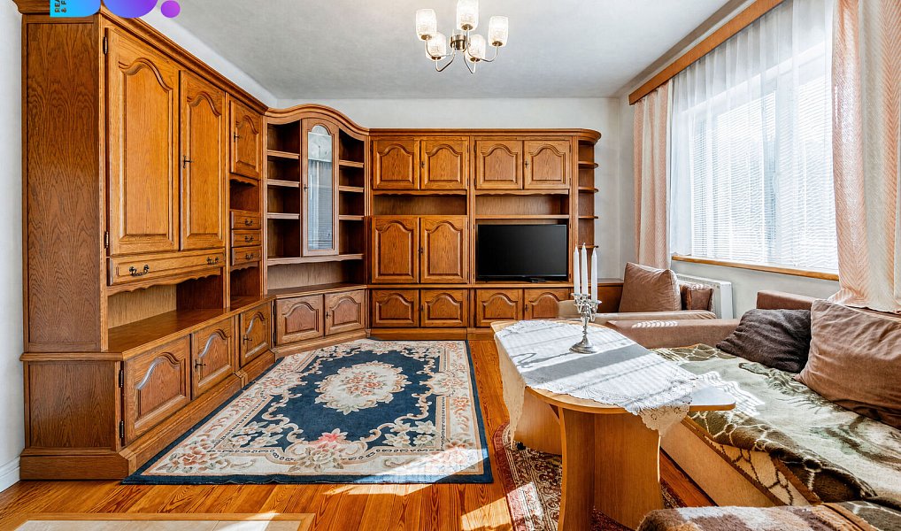 Prodej domu 108 m² s pozemkem 1 315 m², Hrádek – náhled fotky 4