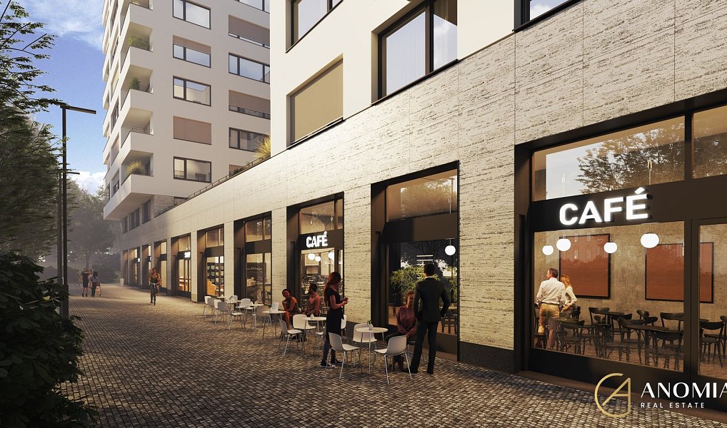 Prodej bytu 1+kk 29 m², Brno – náhled fotky 12