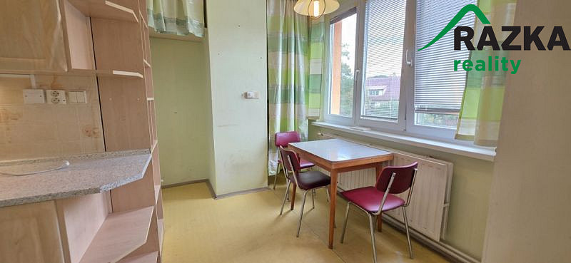 Prodej bytu 2+1 60 m² – fotografie 4