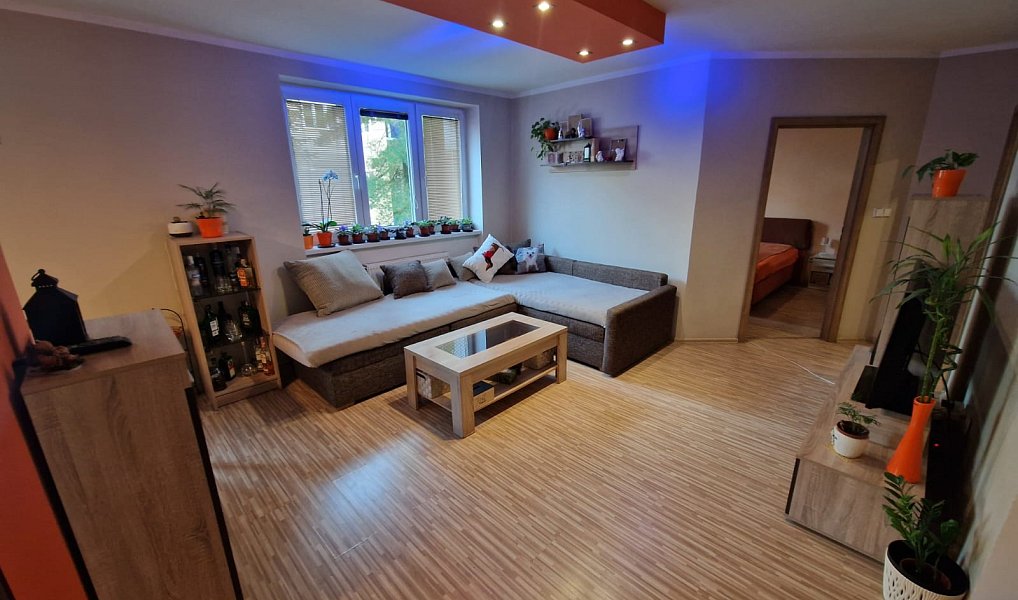 Pronájem bytu 2+kk 58 m², Frýdek-Místek – náhled fotky 6