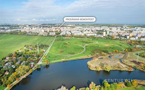 Prodej bytu 3+kk 71 m², Vašátkova, Praha 9 - Černý Most, okres Praha