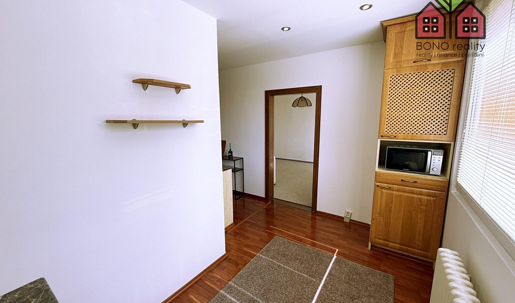 Pronájem bytu 2+1 60 m², Litoměřice – náhled fotky 7