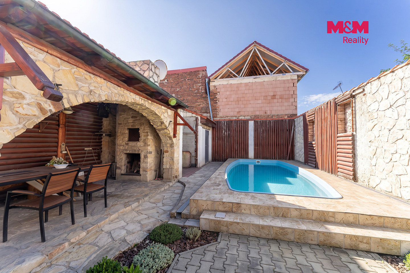 Prodej domu 171 m² s pozemkem 525 m² — photo 4