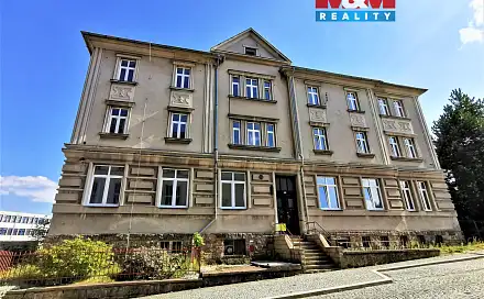 Pronájem bytu 2+kk 65 m², Komenského, Lomnice nad Popelkou, okres Semily