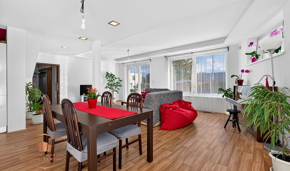 Prodej domu 170 m² s pozemkem 1 001 m², Žďár nad Sázavou – náhled fotky 5