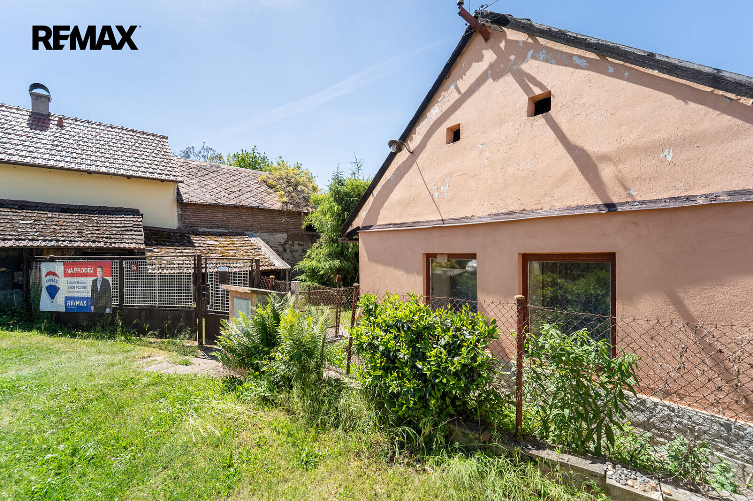 Prodej domu 80 m² s pozemkem 1 434 m² – fotografie 5