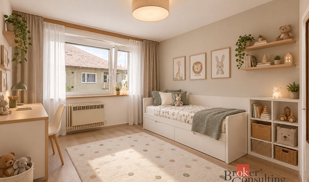 Prodej bytu 3+1 80 m², Kolinec – náhled fotky 13