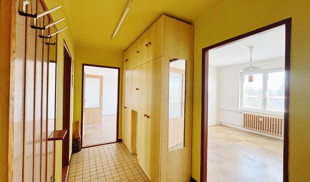 Prodej bytu 3+1 73 m², Písek – náhled fotky 20