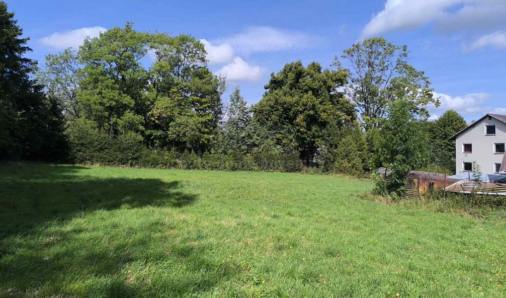 Prodej stavebního pozemku 1 675 m², Václavov u Bruntálu – náhled fotky 4