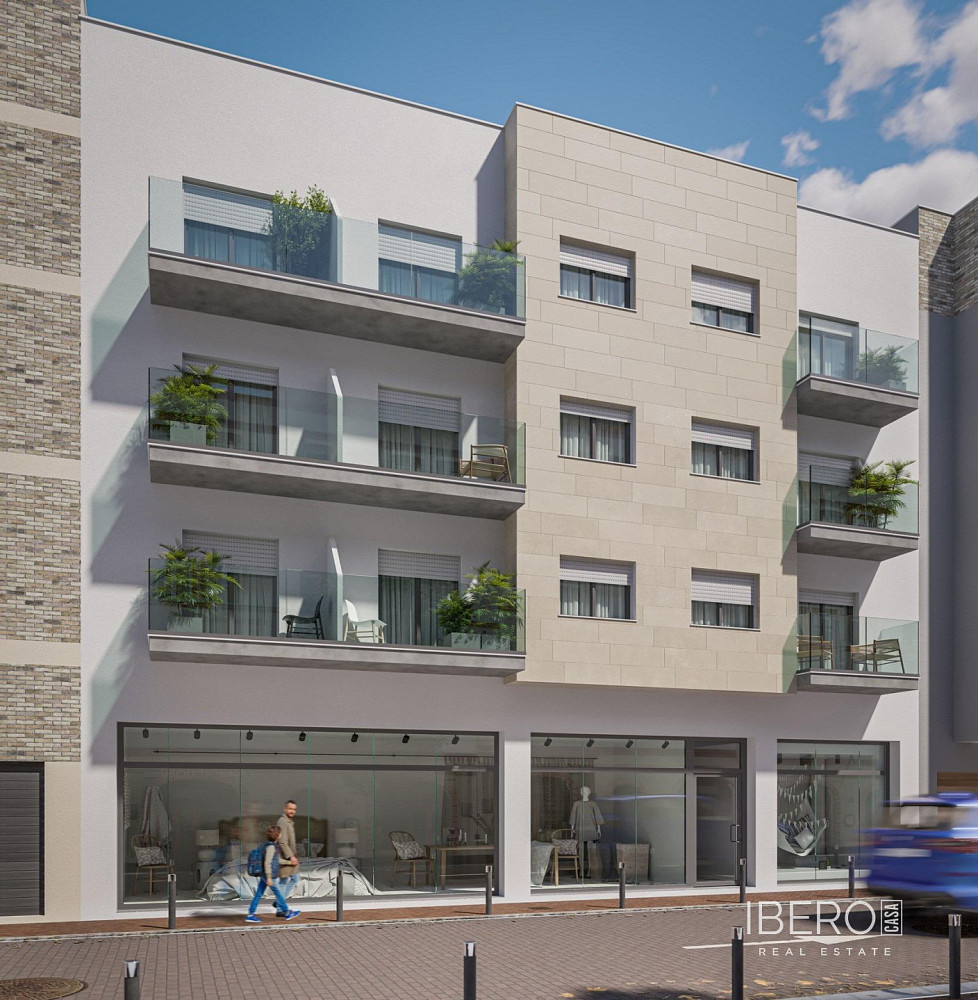 Piso 3+kk – Mazarrón, Puerto de Mazarrón