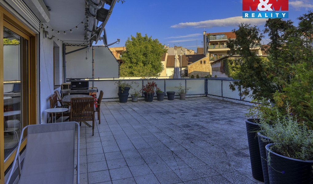 Prodej bytu 4+kk 106 m², Plzeň – náhled fotky 8