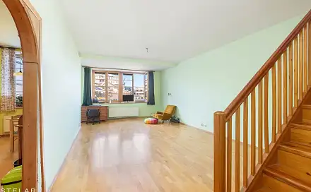 Pronájem bytu 3+1 107 m²