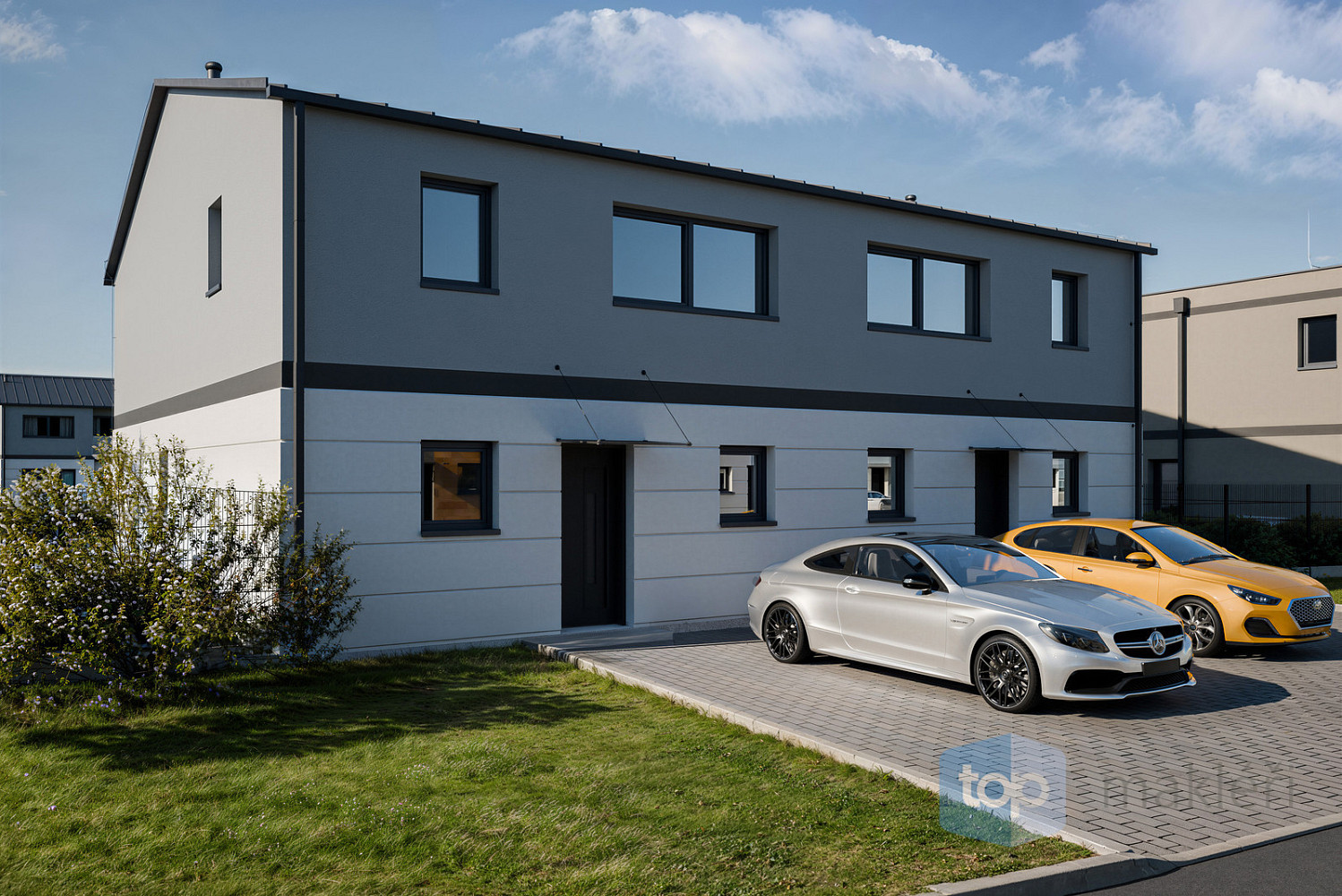 Prodej bytu 5+kk 136 m² — photo 3