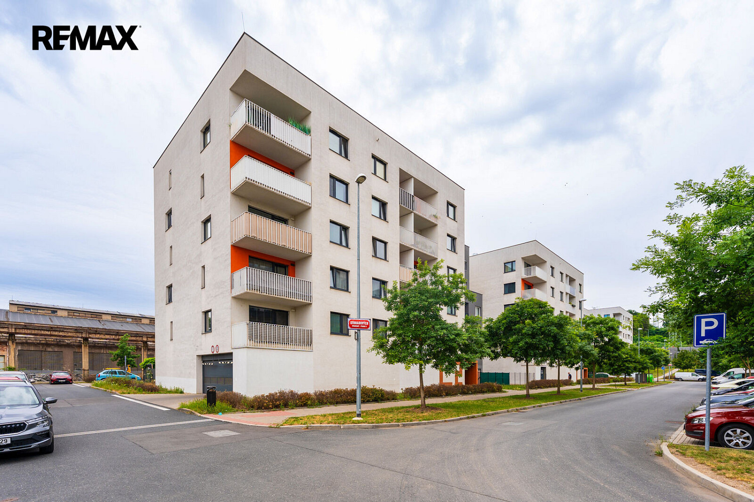 Prodej bytu 2+kk 49 m² – fotografie 4