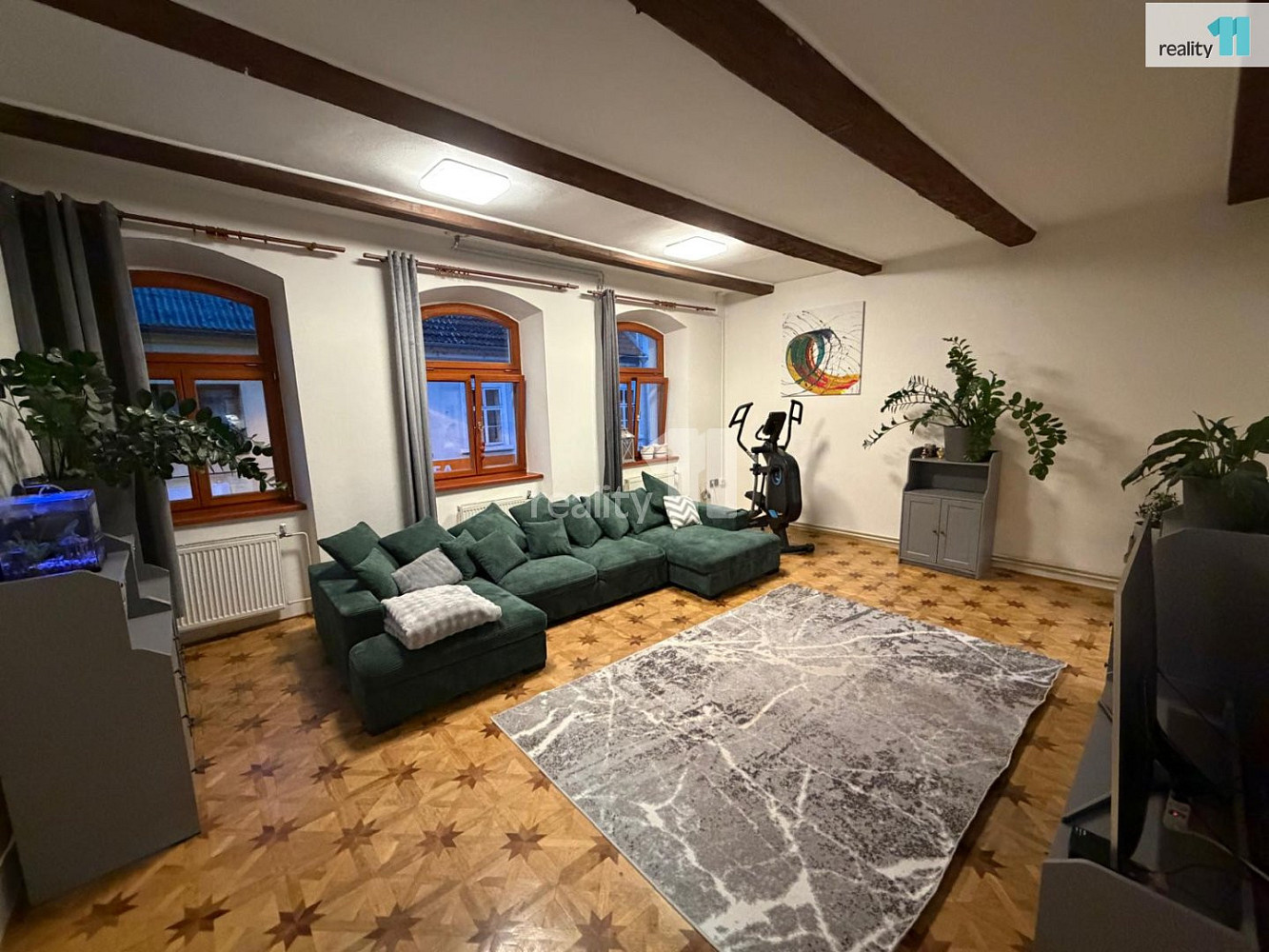 Prodej domu 270 m² s pozemkem 146 m²