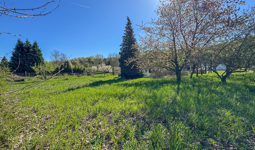 Prodej stavebního pozemku 743 m², Žatec – náhled fotky 9