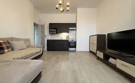 Pronájem bytu 2+kk 50 m²