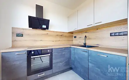 Pronájem bytu 3+1 65 m², Sokolovská, Tábor