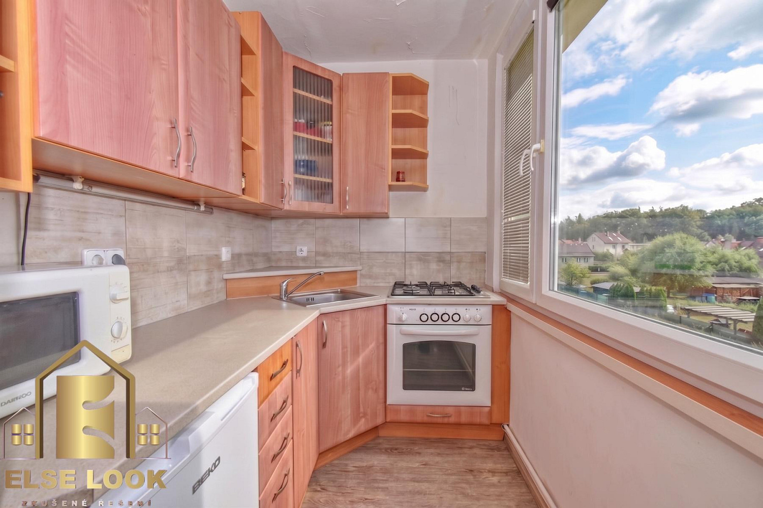 Prodej bytu 1+kk 29 m²