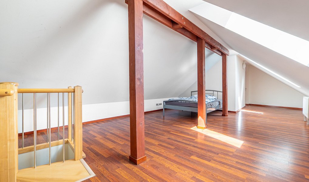 Prodej bytu 5+kk 199 m², Plzeň – náhled fotky 15