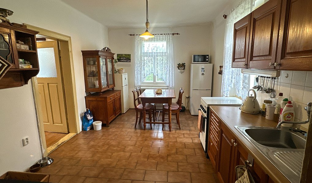 Prodej domu 300 m² s pozemkem 3 129 m², Přimda – náhled fotky 36