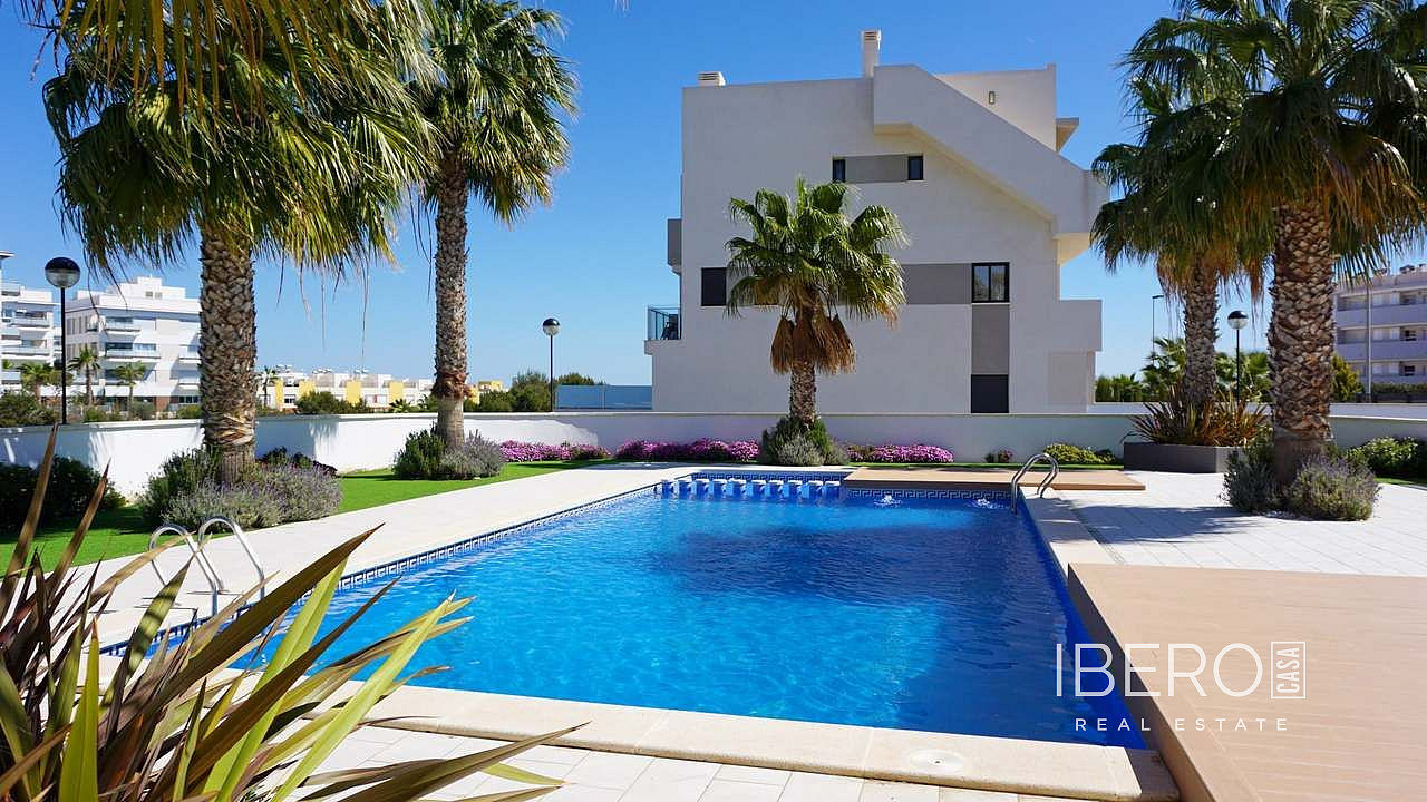 Piso 4+kk – Orihuela, Urbanización Los Dolses, Villa Martín - Vista 2