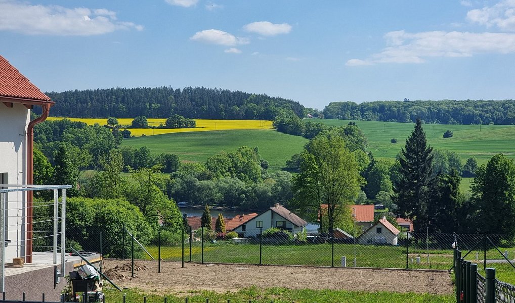 Prodej domu 120 m² s pozemkem 305 m², Hluboká nad Vltavou – náhled fotky 5