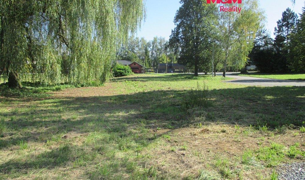 Prodej stavebního pozemku 815 m², Petřvald – fotka 1 z 5