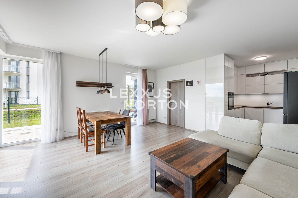 Prodej bytu 4+kk 100 m² – fotografie 3