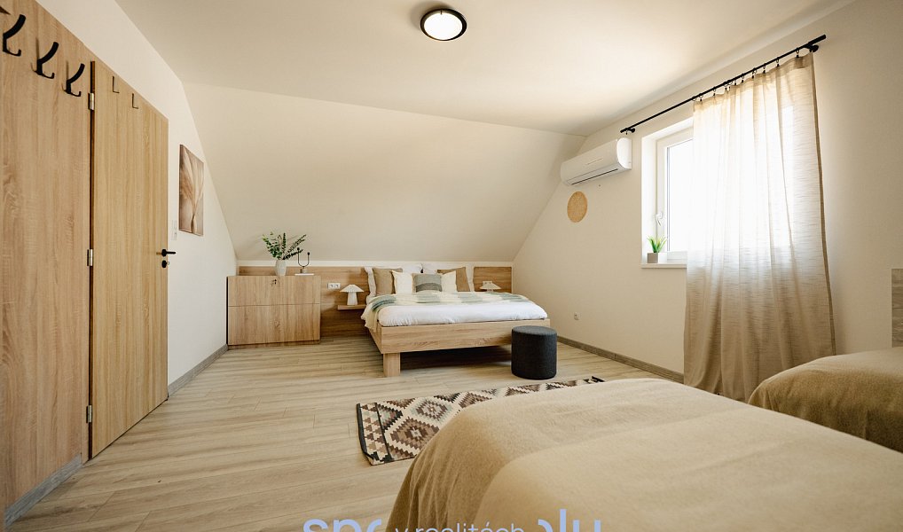 Prodej domu 73 m² s pozemkem 247 m², Milovice – náhled fotky 16