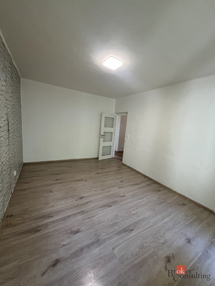 Pronájem bytu 2+1 54 m² - Ansicht 3