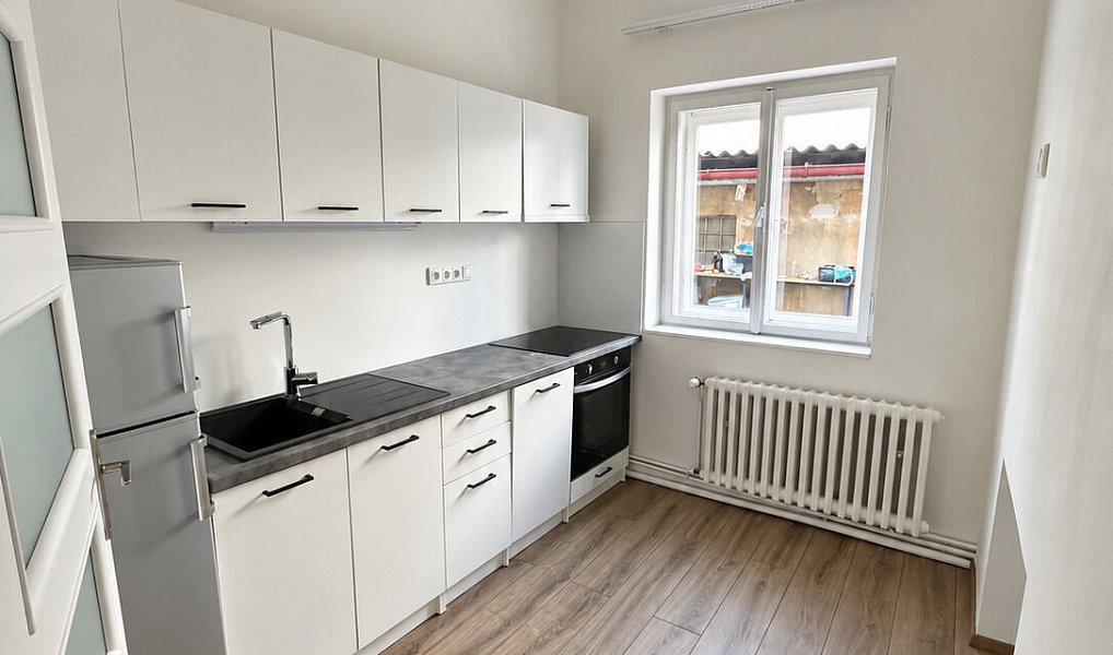 Pronájem bytu 2+1 41 m², Praha – náhled fotky 15