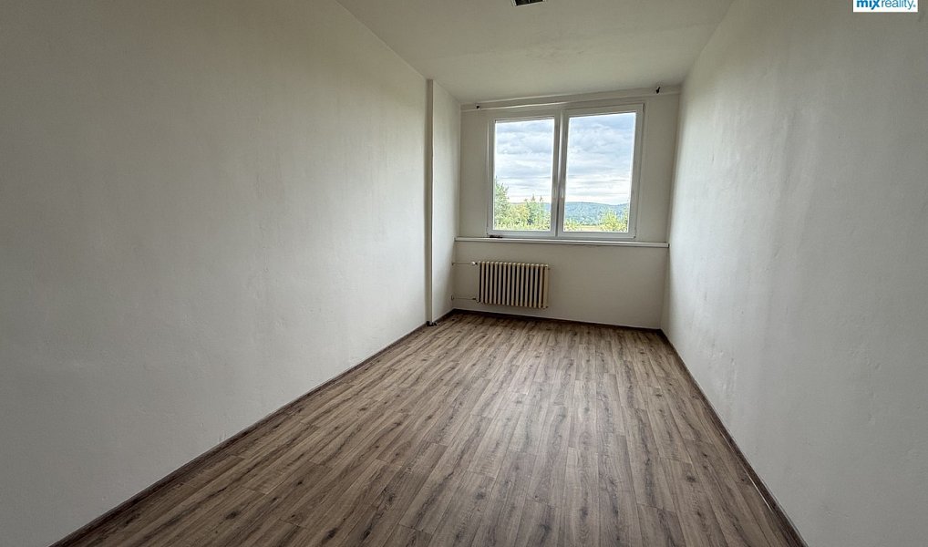 Pronájem bytu 2+1 50 m², Strašice – náhled fotky 9