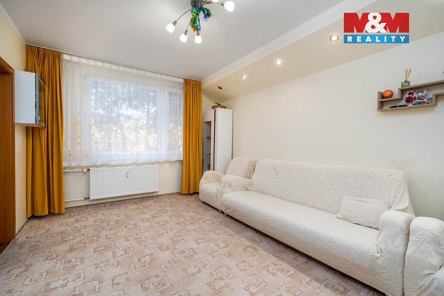 Prodej bytu 3+1 76 m² — photo 3