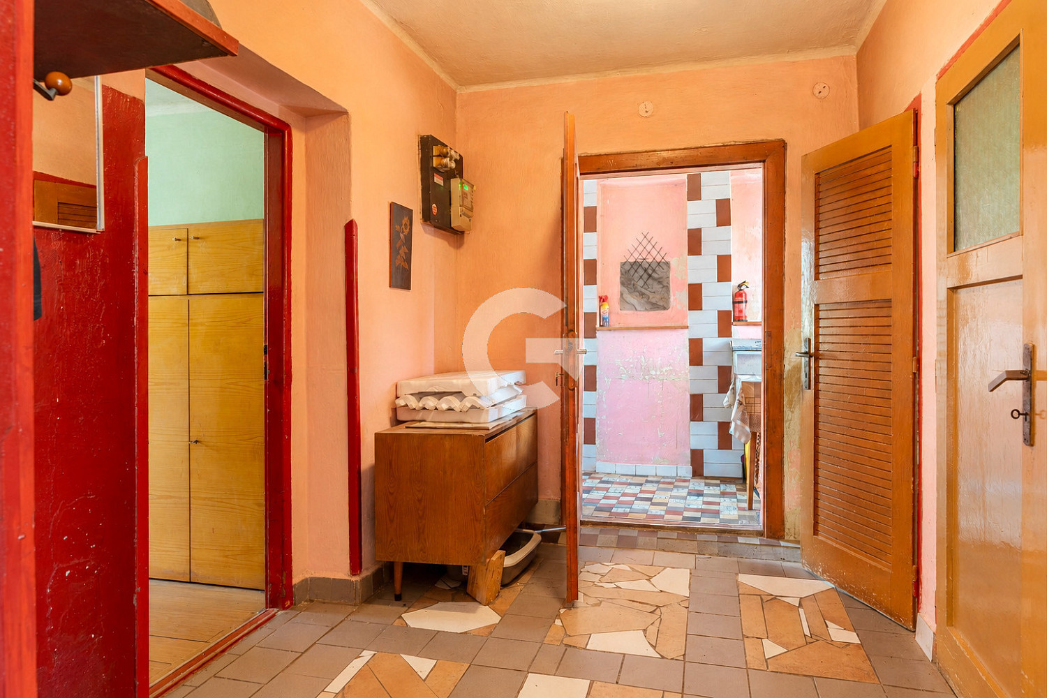 Prodej domu 94 m² s pozemkem 1 642 m² – fotografie 3
