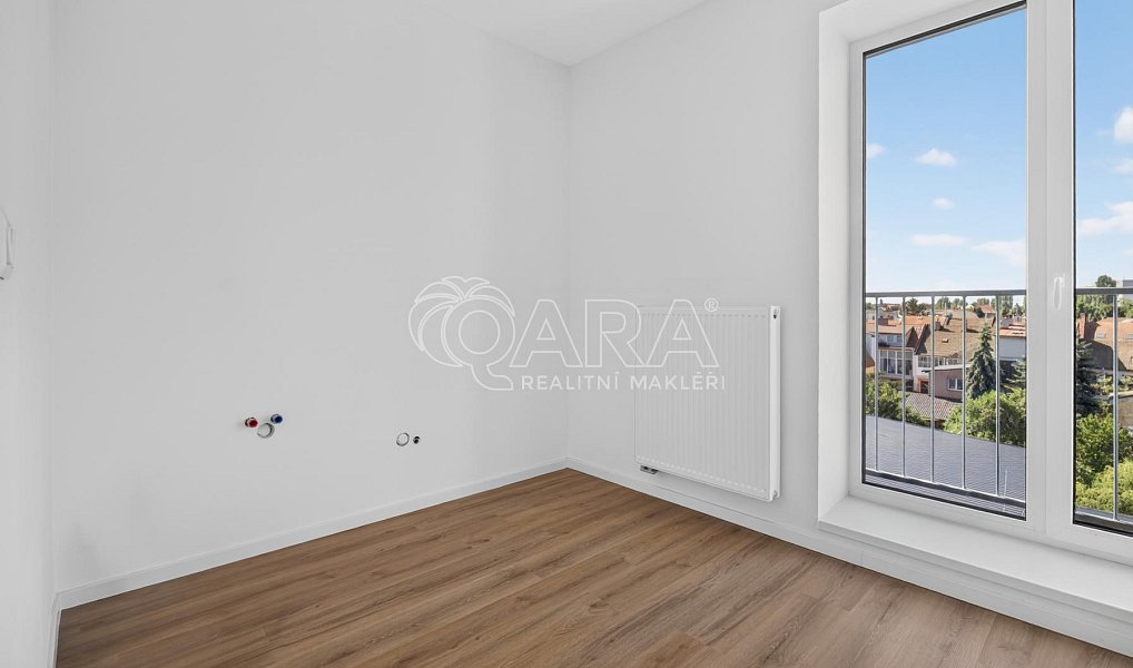Prodej bytu 2+1 43 m², Brno – náhled fotky 3
