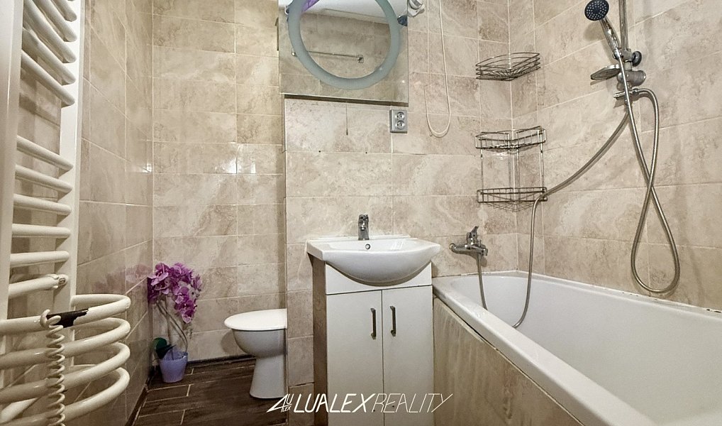 Prodej bytu 2+kk 48 m², Teplice – náhled fotky 3