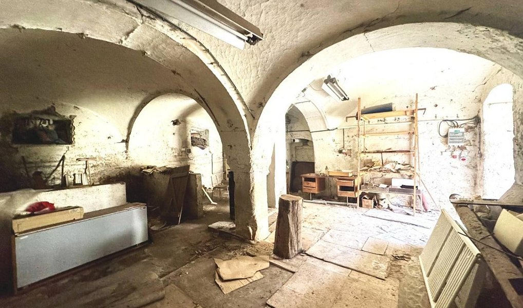 Prodej domu 93 m² s pozemkem 562 m², Trhová Kamenice – náhled fotky 17
