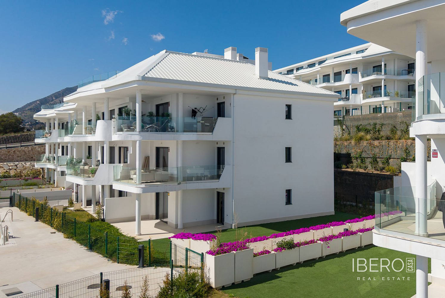 Pis 4+kk – Fuengirola, Los Boliches