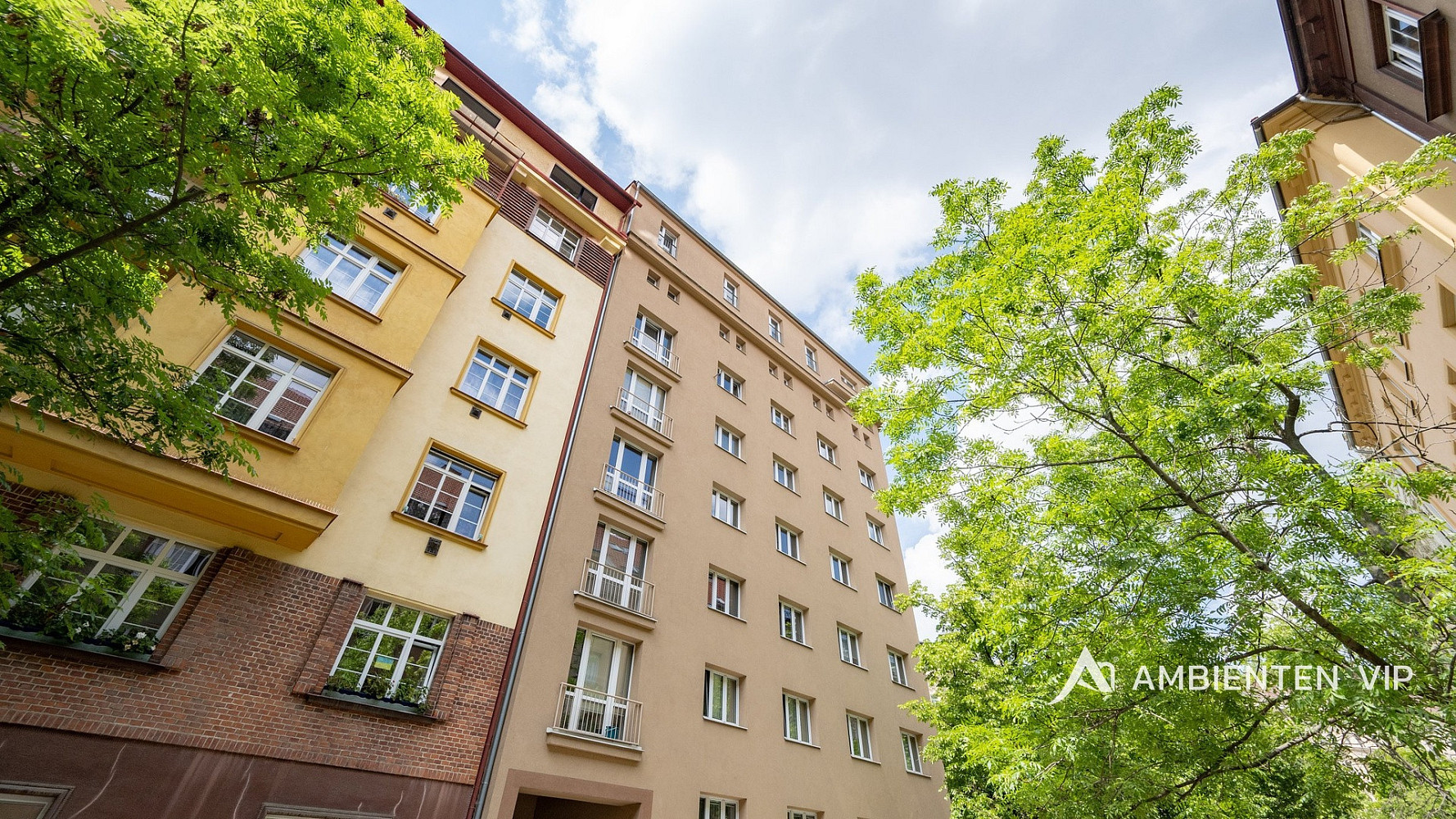 Prodej bytu 1+1 54 m² – fotografie 4