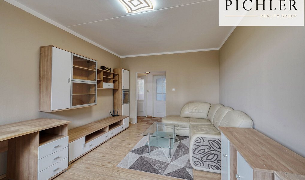 Pronájem bytu 3+1 63 m², Plzeň – náhled fotky 2