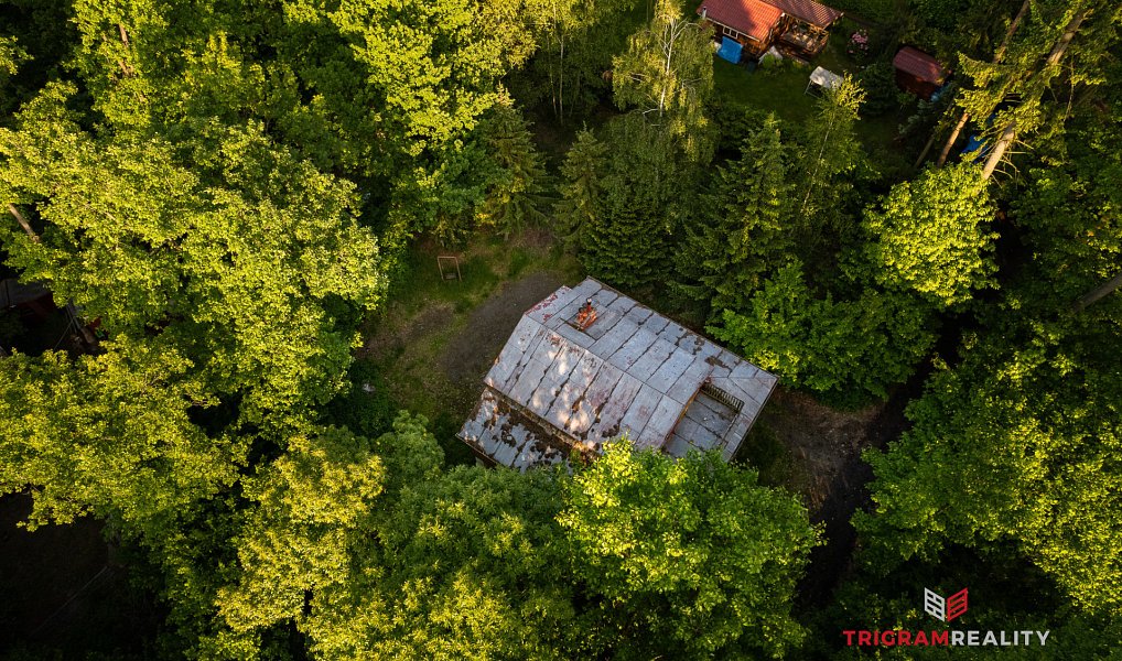 Prodej chaty/chalupy 146 m² s pozemkem 1 544 m², Kunětice – náhled fotky 20
