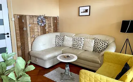Prodej bytu 3+1 73 m², Počernická, Praha 10 - Malešice
