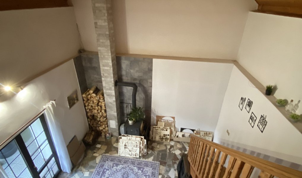 Prodej domu 200 m² s pozemkem 489 m², Radkovice u Budče – náhled fotky 10